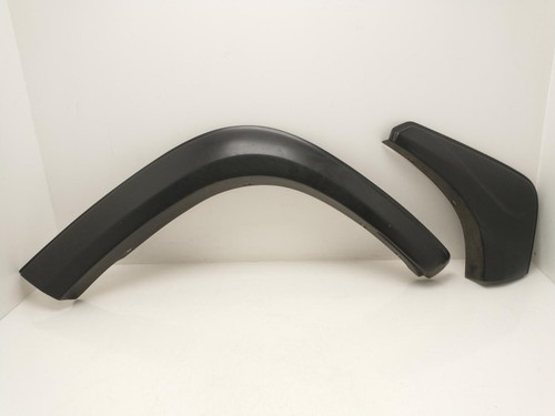 Mitsubishi l200 wheel arch - mitsubishi,