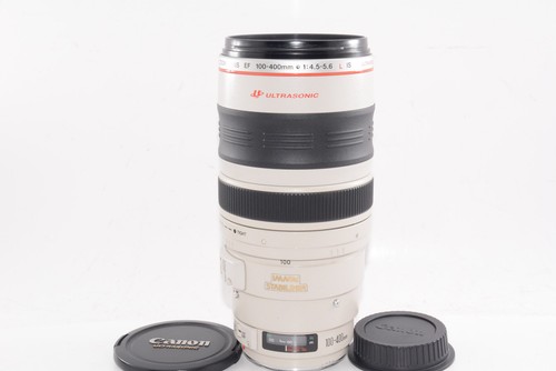Exc canon ef100 400mm - [exc+5]canon, ef100-400mm