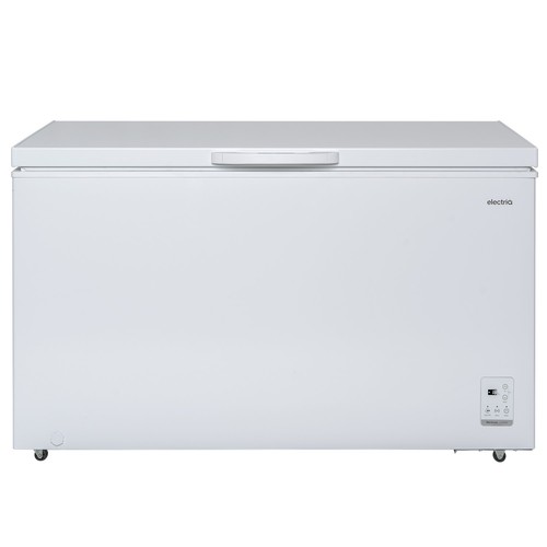 Electriq 400 chest freezer - electriq,