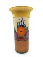 Clarice Cliff Gayday pattern