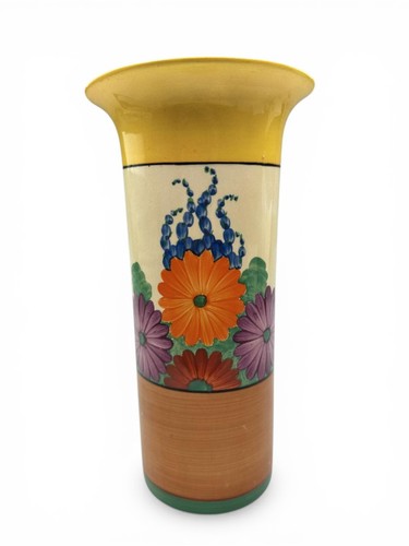 Clarice cliff gayday medium - gayday,