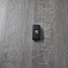 GENUINE PEUGEOT 2 BUTTON