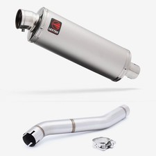 Lextek Stainless Steel Slip-on