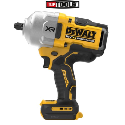 Dewalt dcf961n 18v - dewalt,