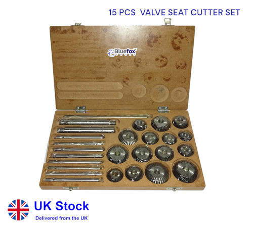 Valve seat and - seat, steel