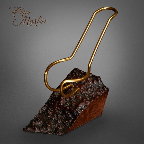 Brog hand carved wooden - mr,