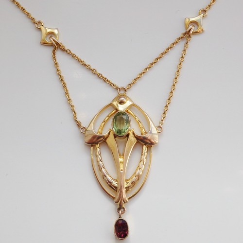 Stunning antique murrle - stunning,