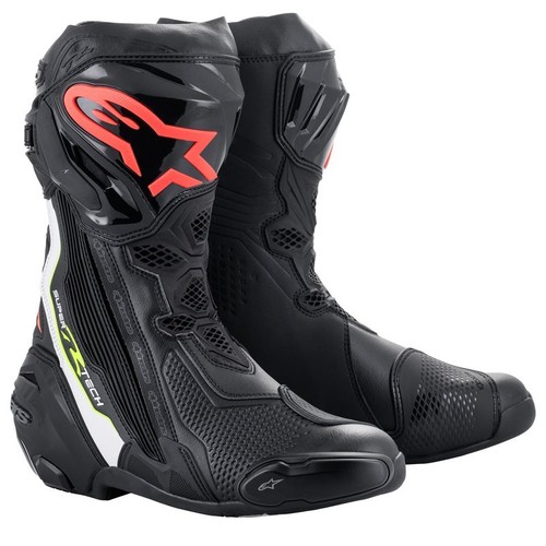 Alpinestars supertech - alpinestars,