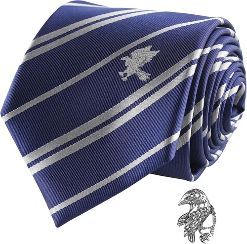 Harry potter neck tie - harry,
