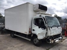 Mitsubishi canter fuso 0 - mitsubishi, 3.0