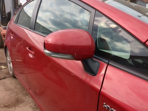 Toyota prius 2008 2016 damaged - prius, 2008-2016