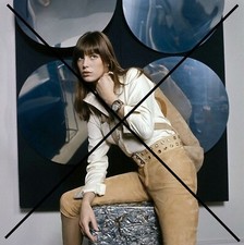 JANE BIRKIN Photo
