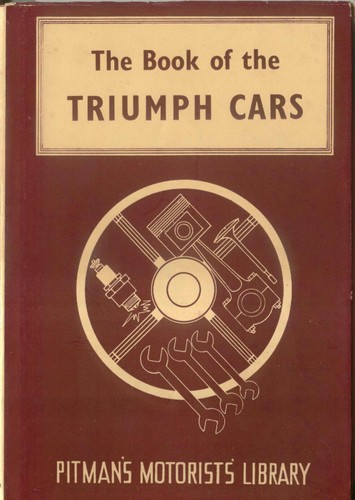 Triumph cars 1800 renown - triumph,