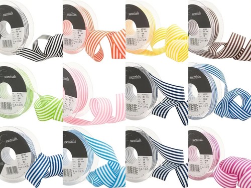 Berisfords pencil stripe - pencil,