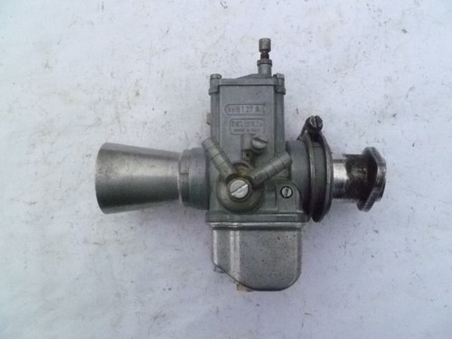 Ducati bevel single 250 - bevel,