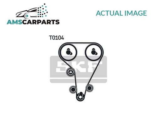 Timing belt water - timing,