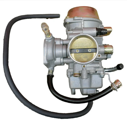 Carburetor assembly yamaha - carburetor,