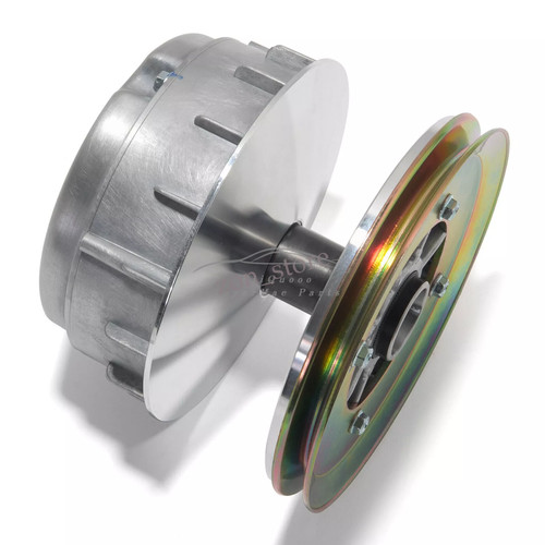 Complete primary drive - complete,