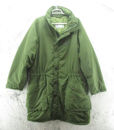 Vintage 1995 swedish military - swedish,