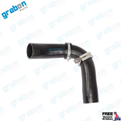 Turbo intercooler hose for - hose,