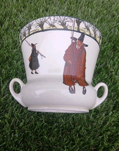 Rare royal doulton - royal,