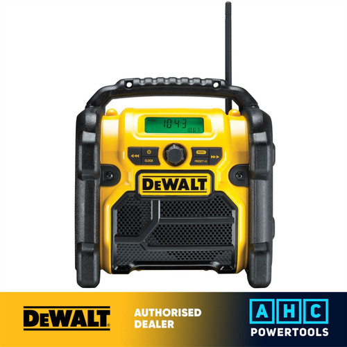 Dewalt dcr020 compact - dewalt, xr