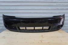 Audi A4 B6 front bumper bumper front bumper black 8E0807437A