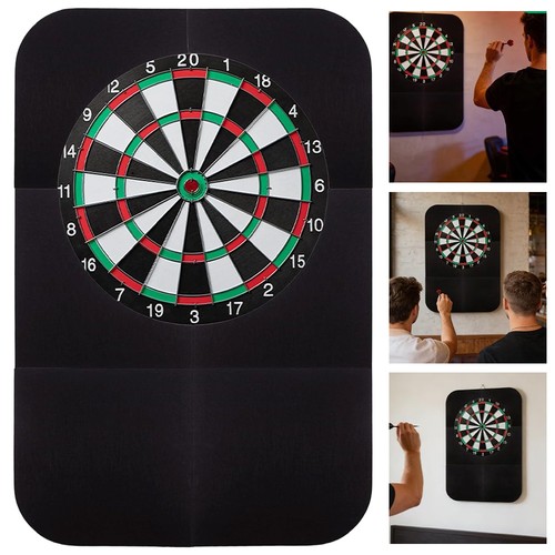 Dartboard surround protector - dartboard,