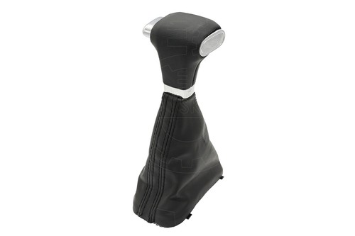 Gear shift knob gaiter - gaiter, for