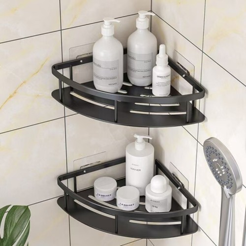 Pack corner shower caddy - pack,