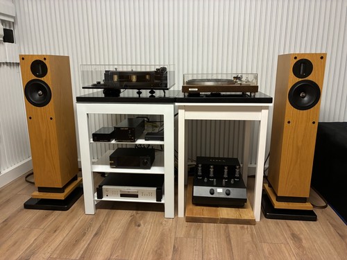 Proac response d20r - response,