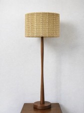 Large Vintage Crocheted