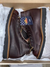 New Thorogood American