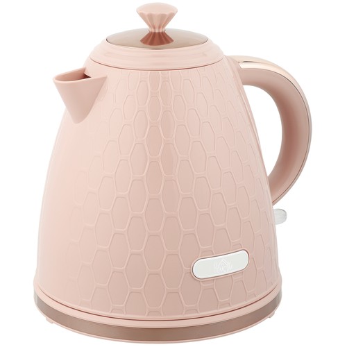 Homcom electric kettle 7l - homcom, 1.7l
