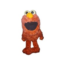 Sesame Street Talking & Moving