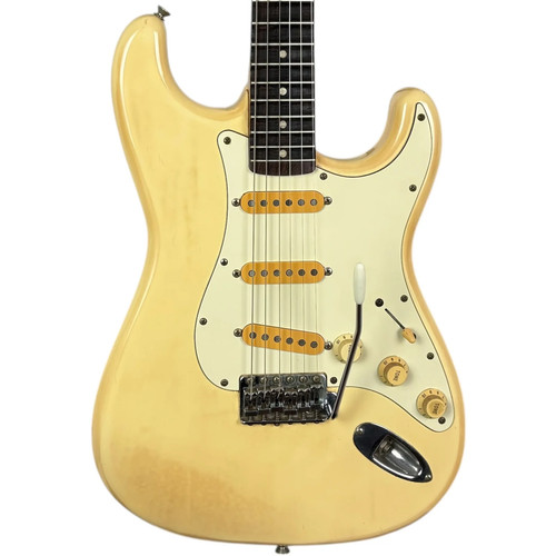 Fender japan reissue - fender,