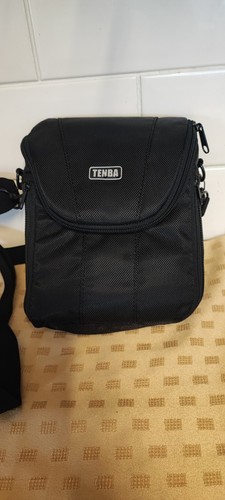 Tenba camera bag - tenba,