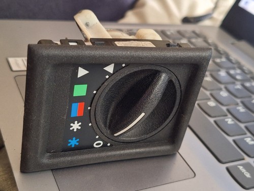 Switch air conditioning - switch,