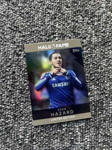 Eden hazard hof hall of - eden,