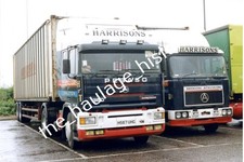 THH Truck Photos - Pegaso &