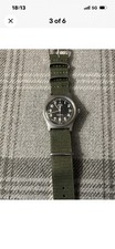 CWC G10 Military Watch
