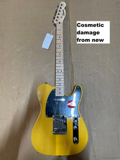 Squier Sonic Telecaster, Maple