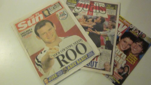 July 1st 2006 - , sun,