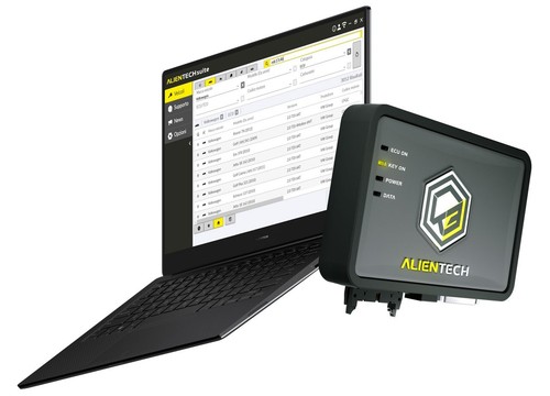 Alientech kess slave - kess, 3