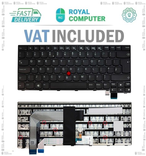 New replacement for lenovo - lenovo, uk