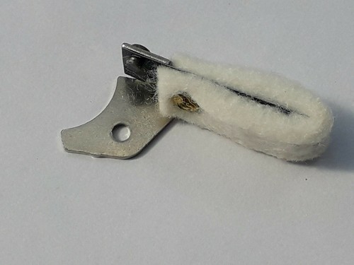 Vespa points cam - cam, flwheel