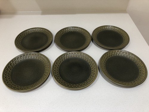 Set wedgwood cambrian - set,