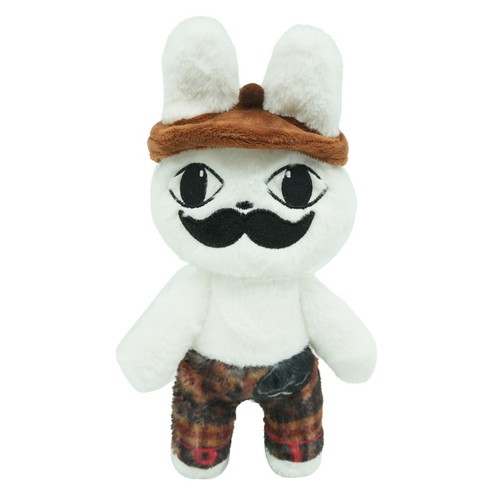 25cm new animal hospital plush - 25cm,