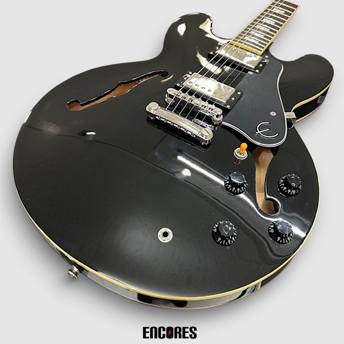 Epiphone ltd dot es 335 - ltd,
