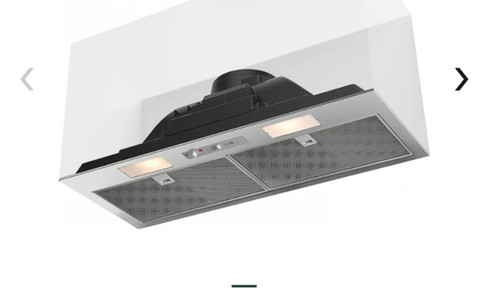 New faber smart a70 integrated - a70,